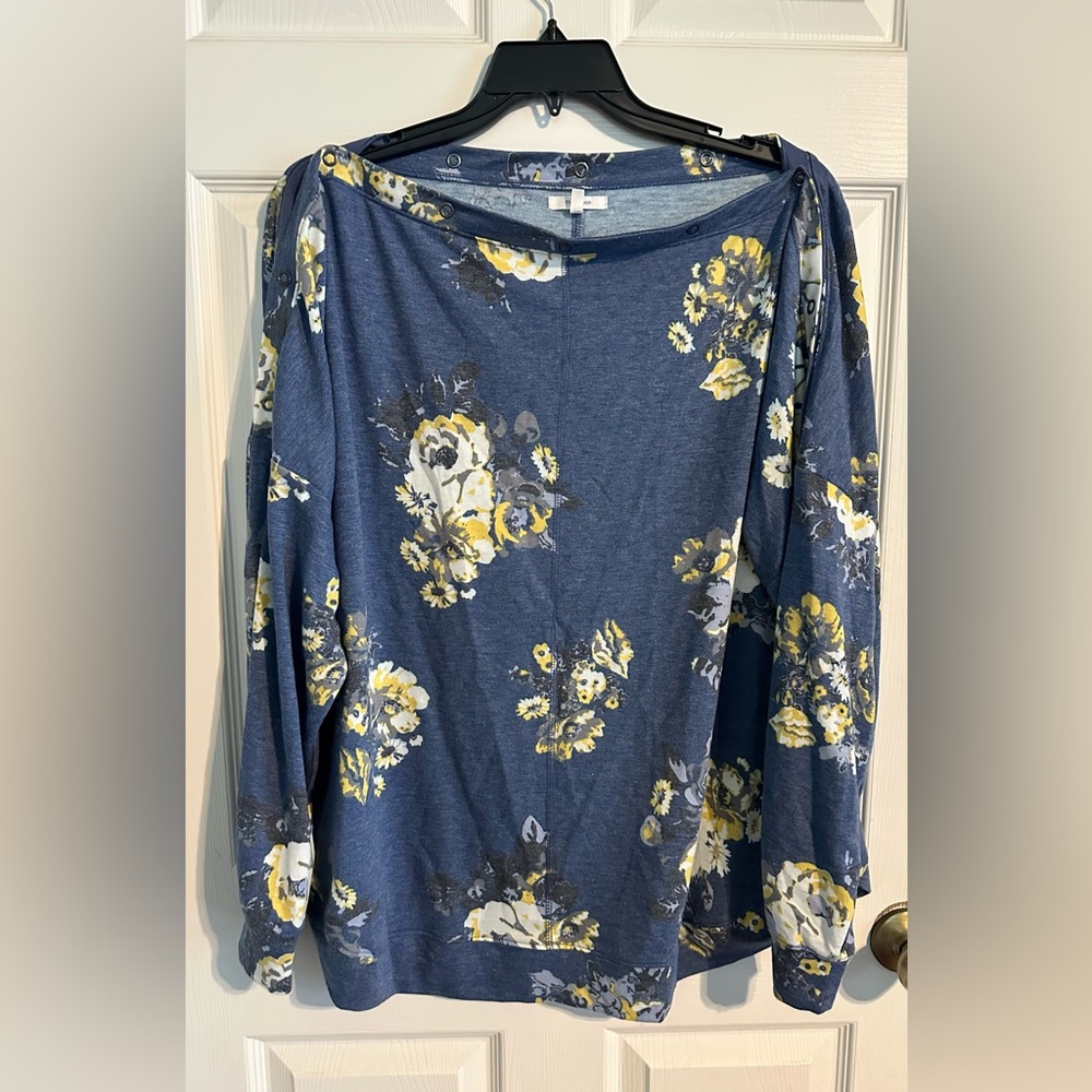 Maurice’s Tunic